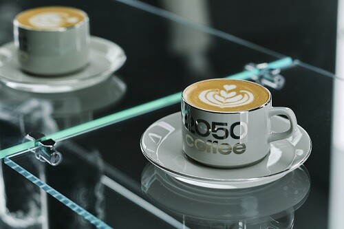 大阪初出店！「2050 coffee 心斎橋店」2026年4月21日 グランドオープン